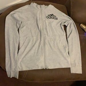 Adidas jacket